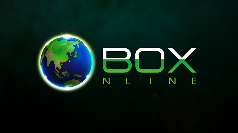 OBOX Online